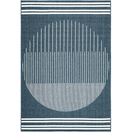 Livabliss Alfresco ALF-9689 Outdoor Safe Area Rug ALF9689-53RD